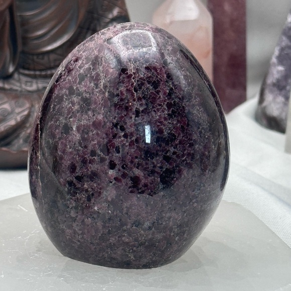 Garnet Freeform - Picture 3 of 3